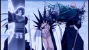 Русский Реп про Кенпачи из ‘Bleach’ – AMV Bleach Zaraki Kenpachi Rap 2014 #4