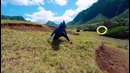 Sonic Meets Parkour In Real Life