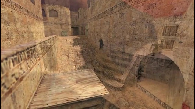 Na`vi teamplay @ de dust2 – plant a backing-out (counter-s