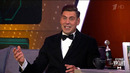 Дмитрий Дюжев. Вечерний Ургант. Ф 01.10.2021