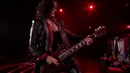 ONE presents Aerosmith – Livin’ on the Edge