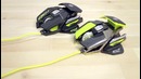 Хороший выбор. Mad Catz PRO X и Pro S. Я уже говорил тебе, что такое безумие