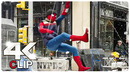 SPIDER MAN BRAND NEW DAY «Snow Fight» Clip + Trailer (NEW 2026)