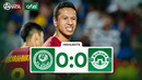 Superliga 16-tur. Nasaf – Qo‘qon-1912 bahsida sodir bo‘lgan xavfli vaziyatlar (Highlights)