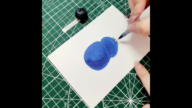 SIMPLE DRAWING TRICKS & TECHNIQUES! HOW TO DRAW EASY WITH MARKERS! DRAWINGS IDEAS FOR BEGINNERS #2