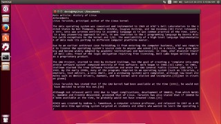 5.Linux для Начинающих – Работа с Файлами