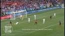 ХоРВаТИя – АнГЛиЯ 2:1 оБзОР и ГоЛы мАтЧа