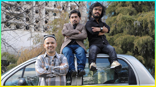 Bo‘yim pastligi uchun Onamni ayblardim”. O‘zbekistondagi eng kichkina aktyorlar bilan intervyu