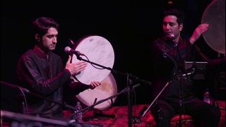 Sami Yusuf – Ya Rasul Allah (P1,2) Live at the Phoenix Theatre