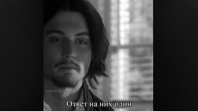 Есть только 4 важных вопроса жизни. Сильные слова