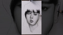 I draw like I’m drunk #drawingLisa #artdrawing