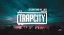 Arman Cekin – Second Time (ft. J.O.Y) [Lyrics]