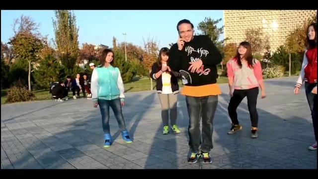 Happy birthday to you Big Hunter aka Russell (FOX)