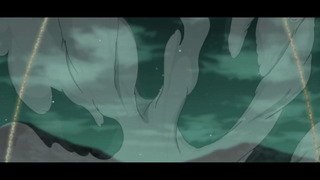 Ghostemane – Trench Coat [Naruto AMV] [AMGewka prod.]