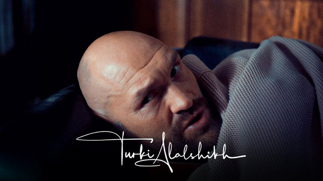 Александр Усик – Тайсон Фьюри 2 | Трейлер боя | SUB – RUS/UZB