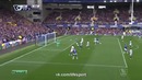 Эвертон 3-1 Челси Чемпионат Англии 201516 Премьер Лига 05-й тур