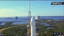 SpaceX проводит пуск ракеты-носителя Falcon 9 — LIVE