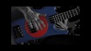 Flea demonstrates how to Slap on a Fleabass