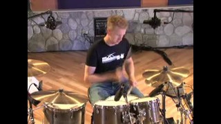 Opening-Closing Hi-Hats – Drum Lessons