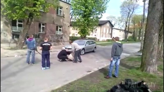 Best Fails of the Week 3 July 2015 || FailArmy