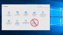 Windows 10 avtomatik yangilanishni butkul o’chirib qo’yish