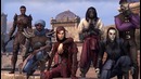 The Elder Scrolls Online: Присоединяйтесь к Гильдии Воров