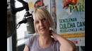 Певица Sia – 9 лет назад