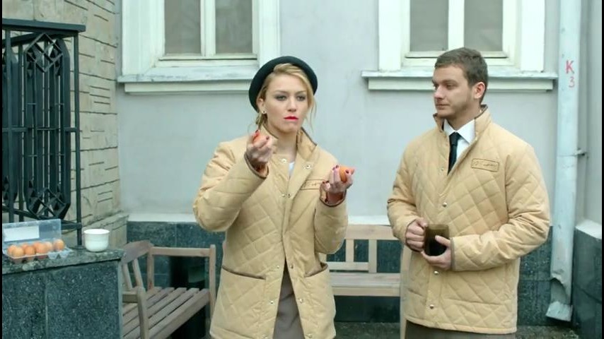 кухня 5 сезон 16