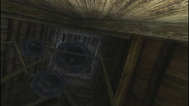 Что то прям запутался►► Call of Cthulhu #6