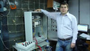 Автоматизированные системы управления