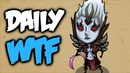 Dota 2 Daily WTF 294 – Drota 2