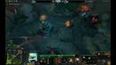 DOTA 2:-The International 3.Solo Championship 1x1.Dendi vs Fata.Game 2-Gyro