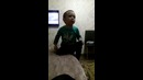 Мальчик учит маму как с ним разговаривать