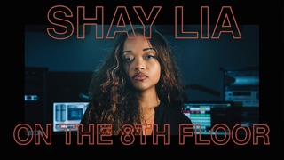 Shay lia performs cherish live on the 8th floor