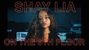 Shay lia performs cherish live on the 8th floor