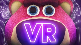 VRChat | Тайны VR’а