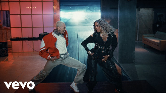 Ciara, Chris Brown – How We Roll (Official Music Video 2023)