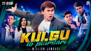 Million jamoasi – Kulgu to’plamlari (22-qism)