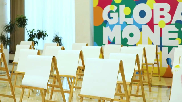 Процесс подготовки к мероприятию (Global Money Week) | Тайёргалик жараёни – finlituz