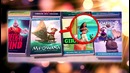 Отсылок и Секретов в ПОПУЛЯРНЫХ МУЛЬТФИЛЬМАХ! Пасхалки, секреты, отсылки