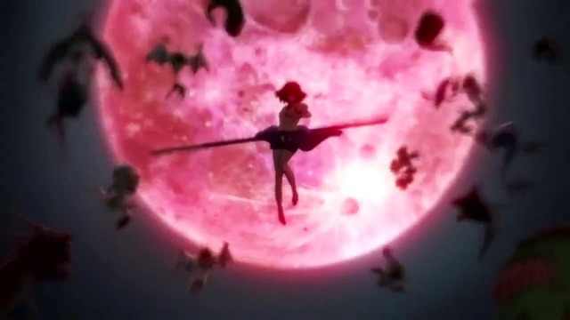 [AMV] Want You – Aezthetic