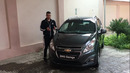 Почему Chevrolet Spark (RAVON R2 ) самая лучшая машина GM Uzbekistan
