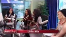 Little mix «wings» (LIVE Acoustic Goat Version)