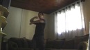 Vitor.V – Zyzz-Muzza dance TUTORIAL #2