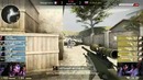 CS GO: StarSeries S4: Finals Virtus.PRO vs Imaginary (Game 2)
