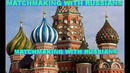 Oczosinko – Matchmaking With Russians (CS:GO)