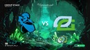 DOTA2: The International 2018 – NewBee vs OpTic (Tiebreaker, Groupstage)