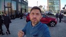 Большой тест-драйв. Кроссовер по подписке. Volvo XC40. Мировая премьера. Эксклюзив