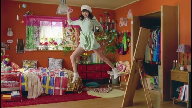 Новый Fit’s CM