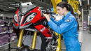 BMW Motorcycle Production ️ | How It’s Made in the Factory